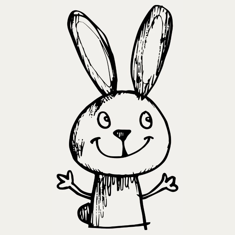 Rabbit Rabbit