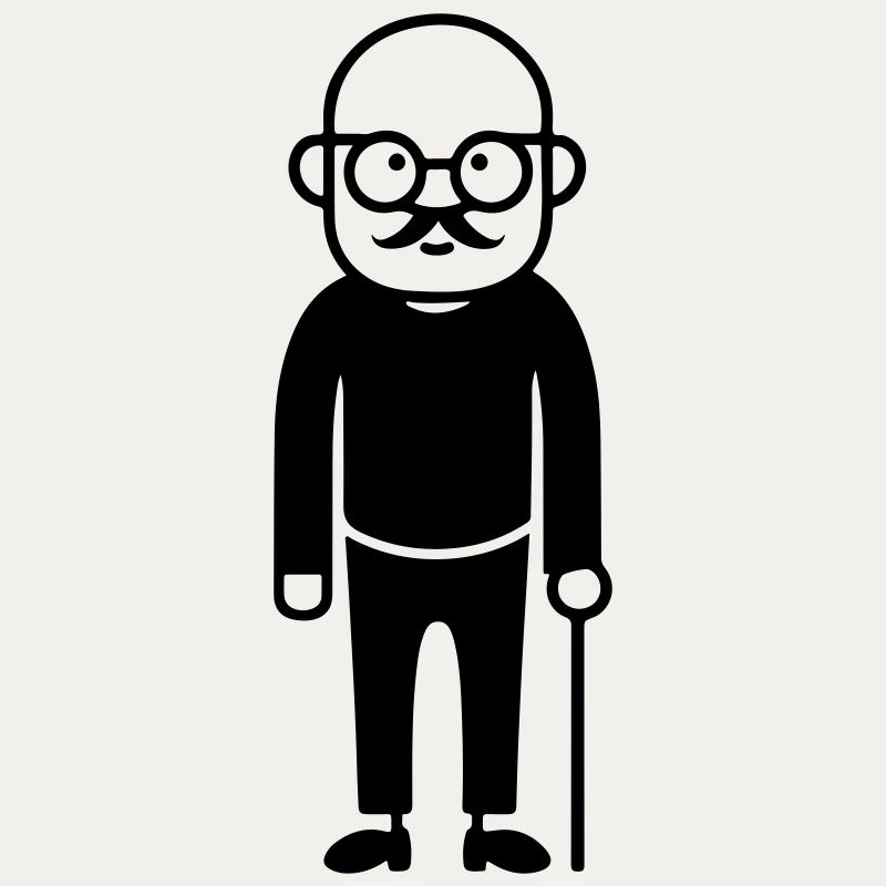 Papy Senior