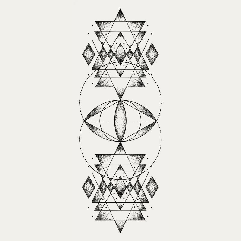 Heilige Geometrie