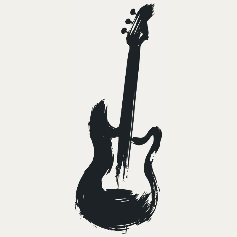 Elektrogitarre