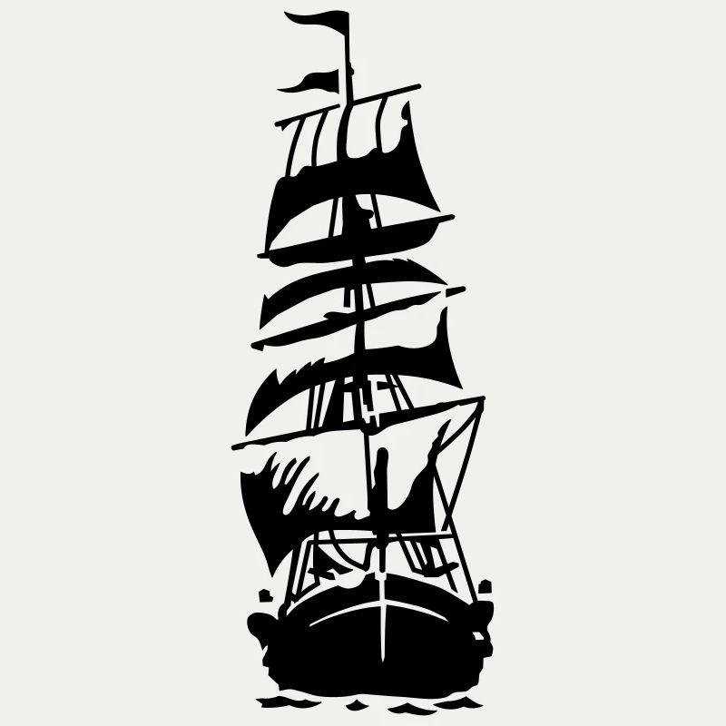 Ship