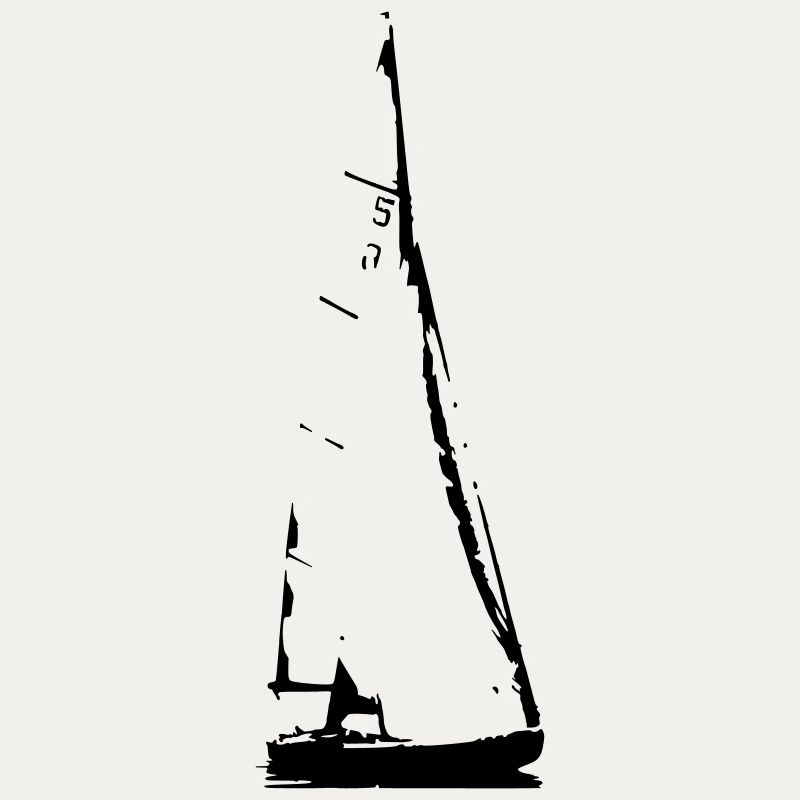 Sailing Boat