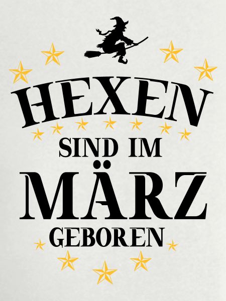 Witches March