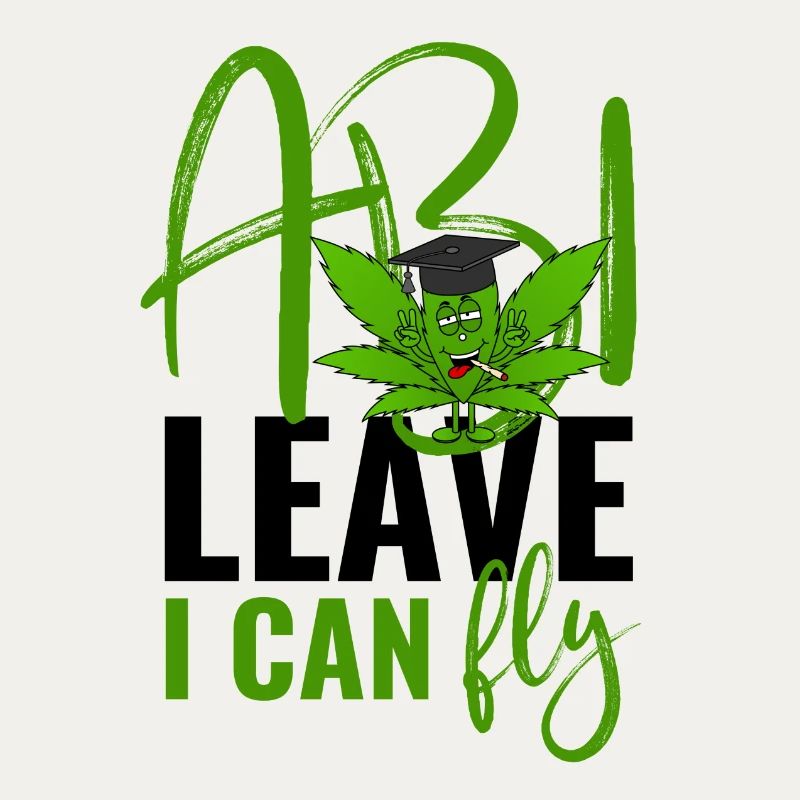 Abi Leave I Can Fly - Abitur 