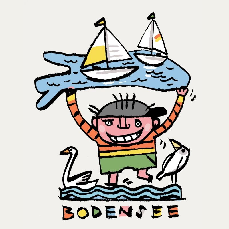 Bodensee