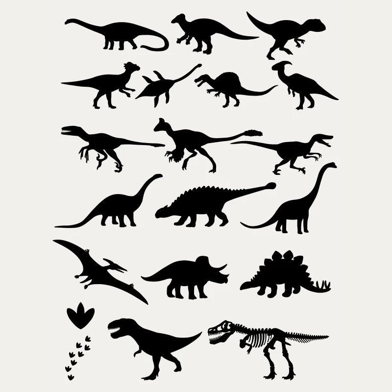 Dinosaurs