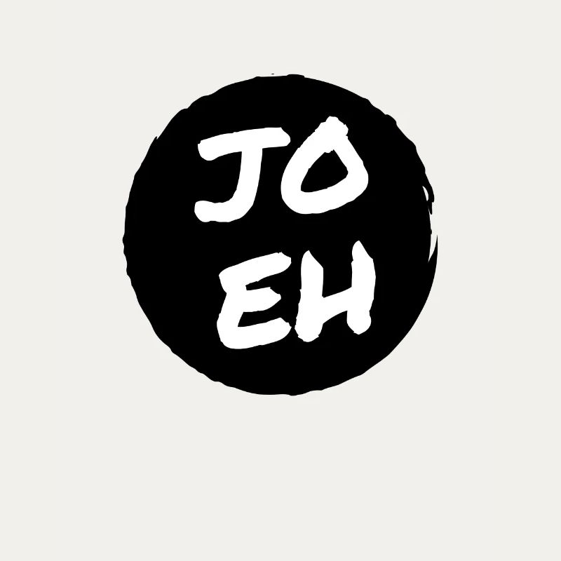 Jo eh - Ja, werde ich sicher eh nicht machen ;-)