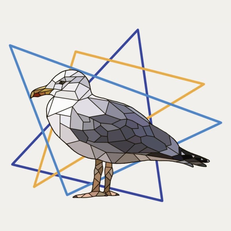 Möwe