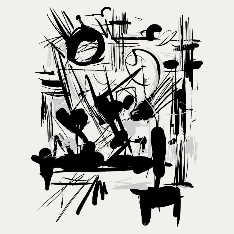 Art - Abstrait