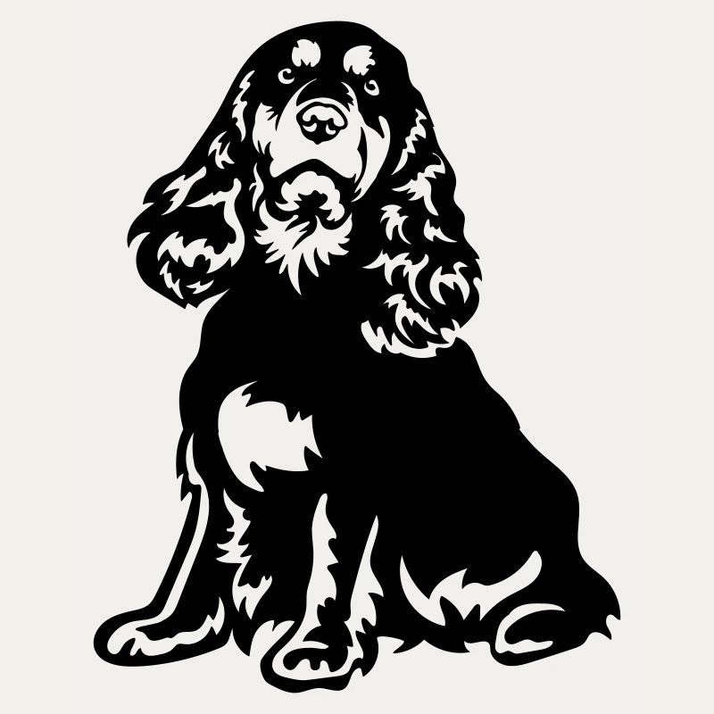 Cocker Spaniel