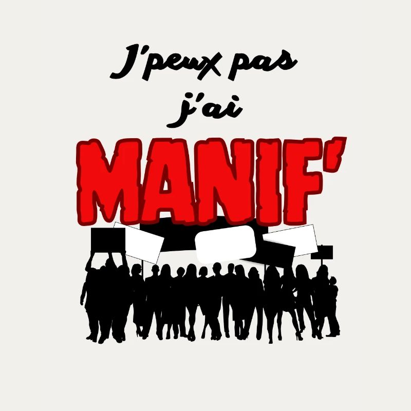 Manif