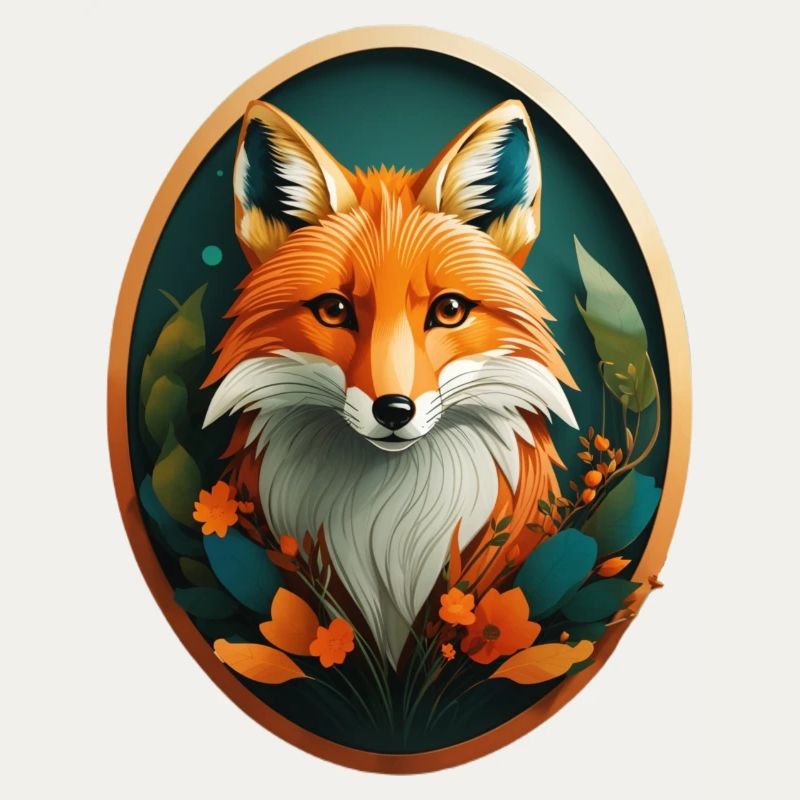 Rotfuchs