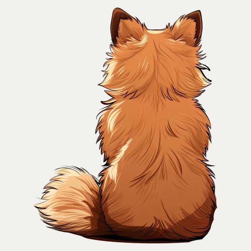 Pomeranian