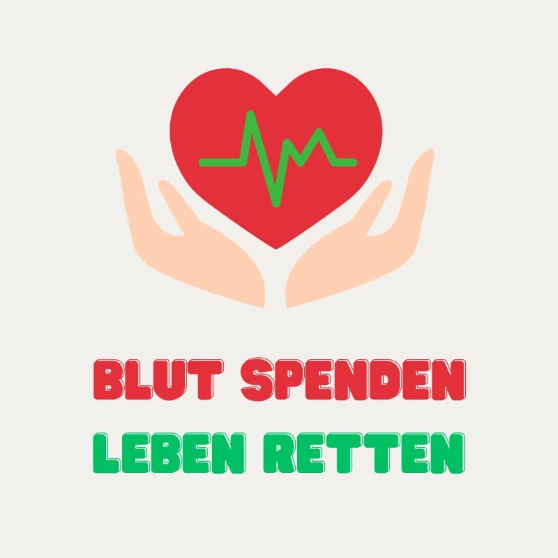 Blut Spenden, Leben Retten