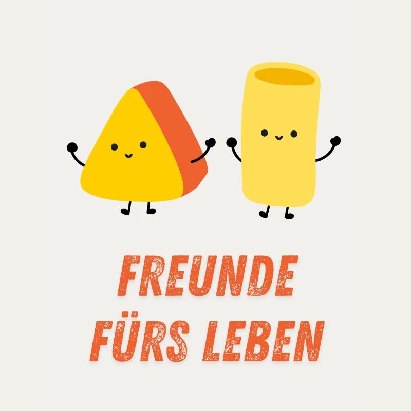 Freunde fürs Leben