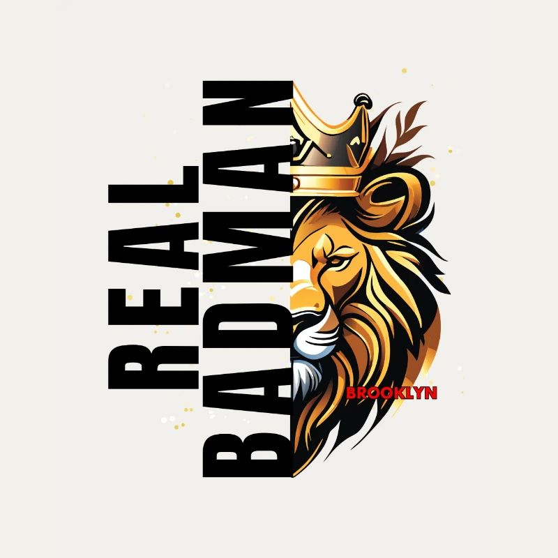 Real Badman - Brooklyn