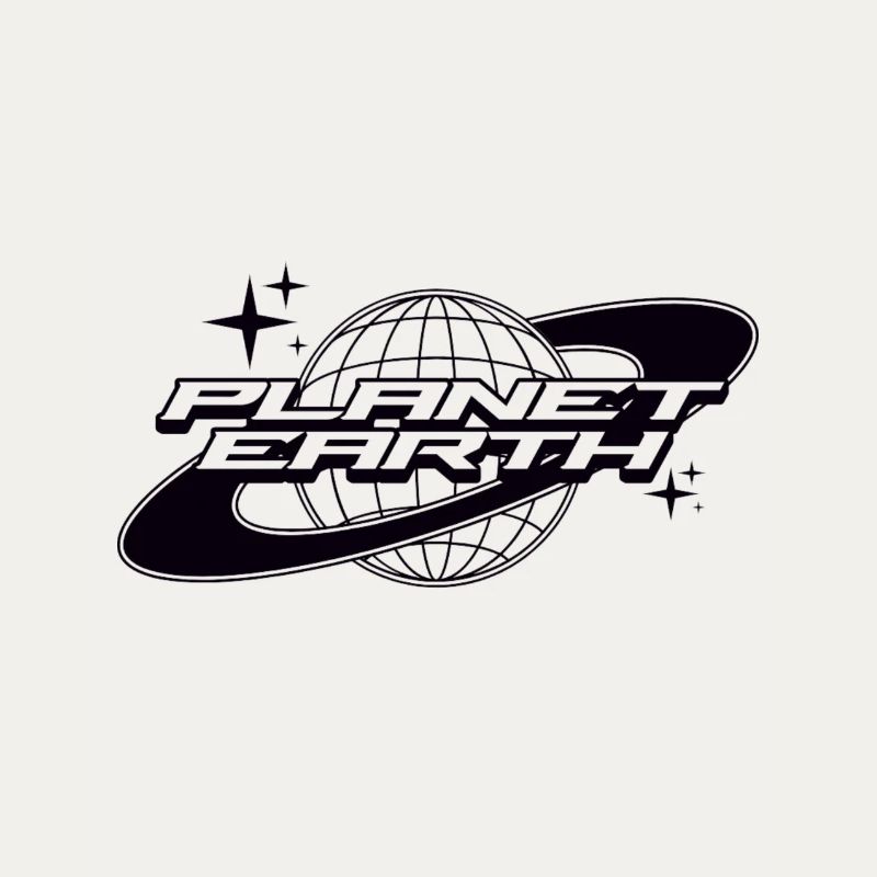 Planet Earth
