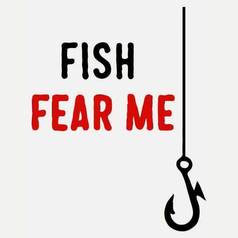 Fish Fear Me