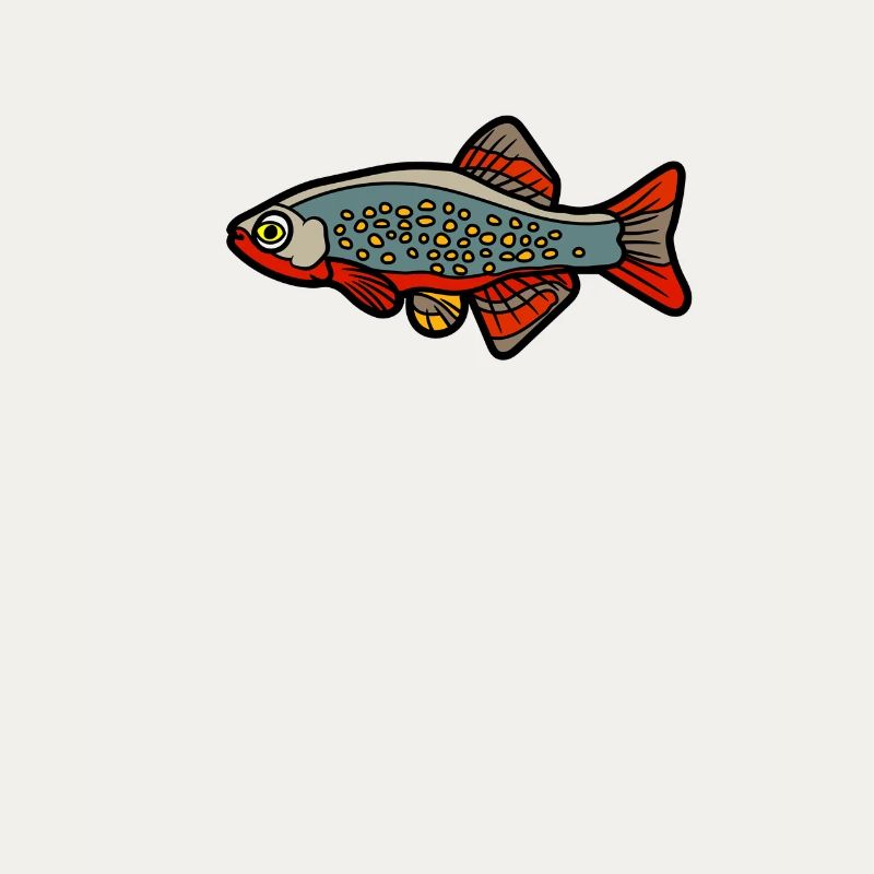 Active Danio