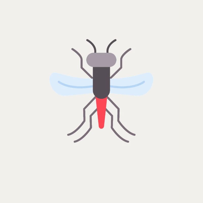 Scheming mosquitoes