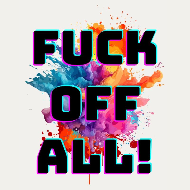 Une expression colorée de la liberté