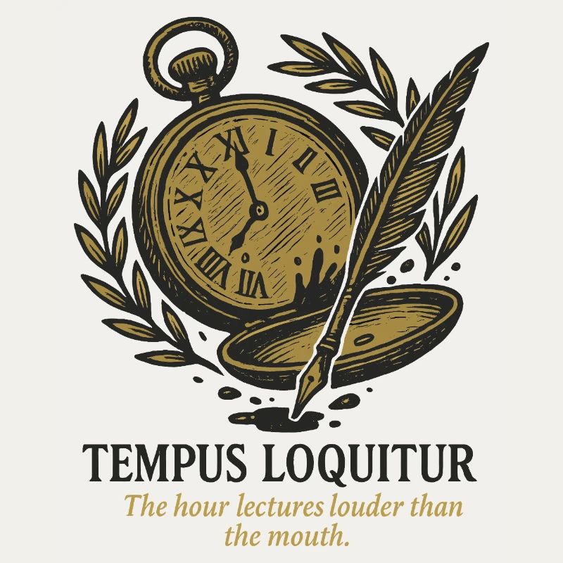 Tempus Loquitur