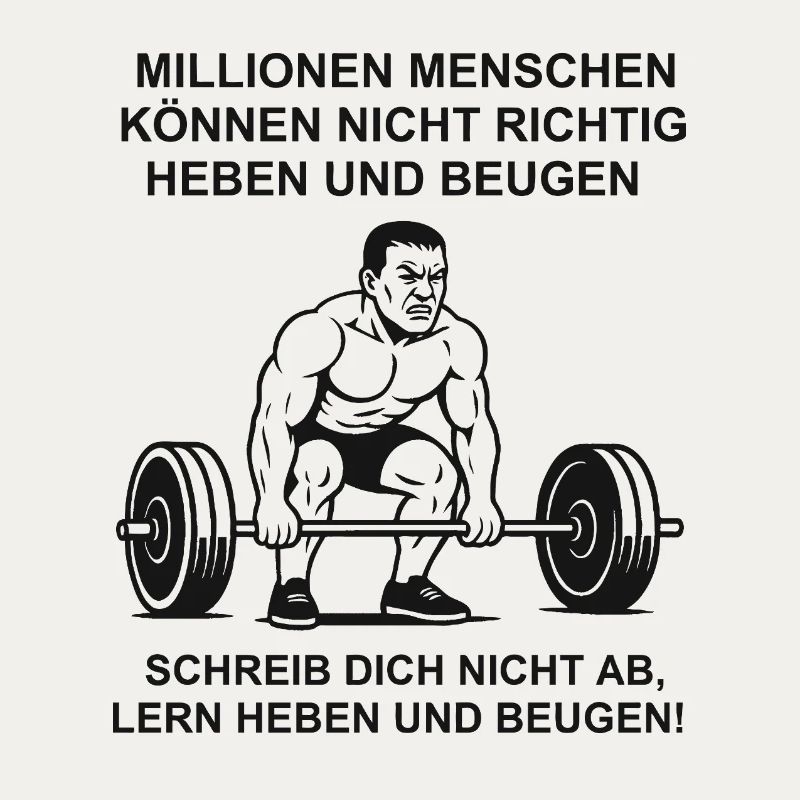 Powerlifting Motivation