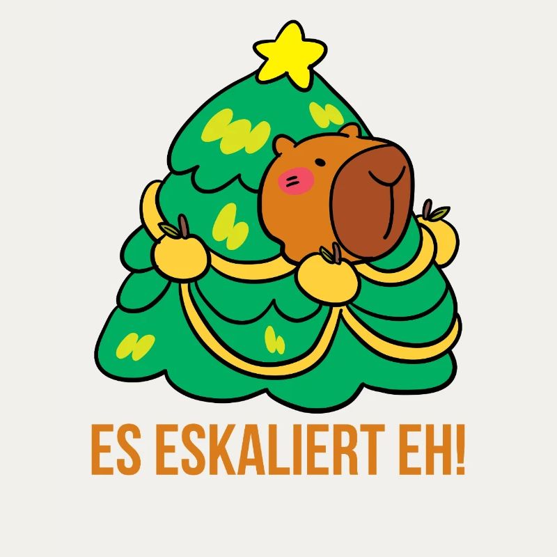 Es eskaliert eh!