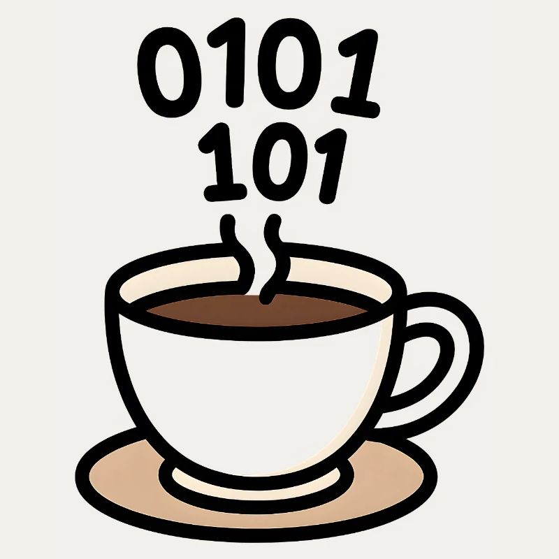 KaffeeCode Fusion