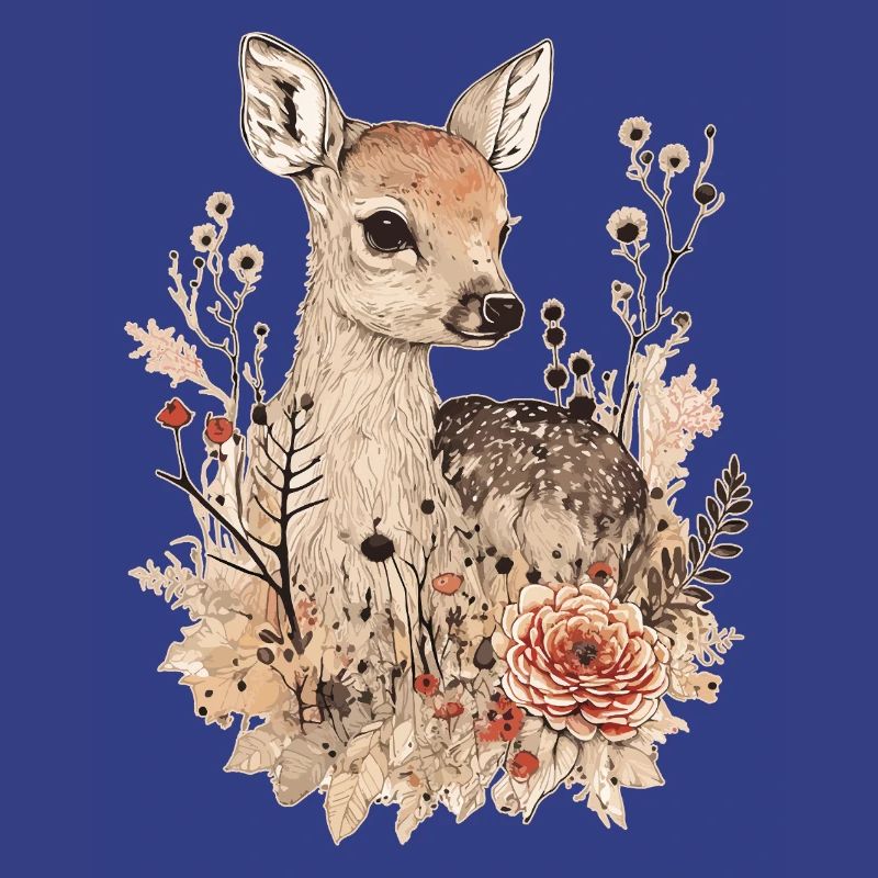 roe deer