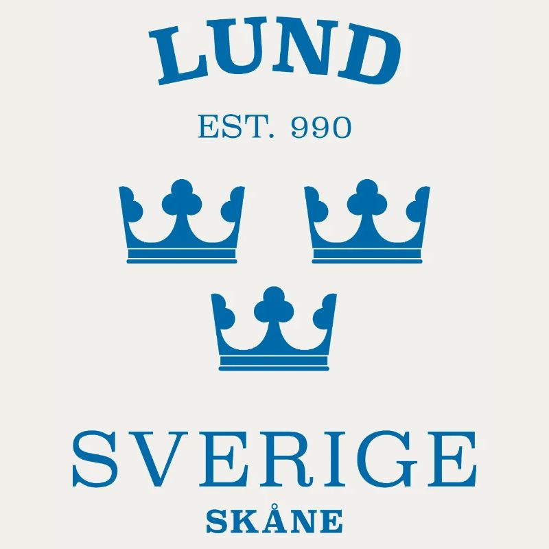 Lund Sverige Suède