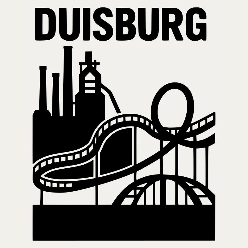 Monument de Duisbourg