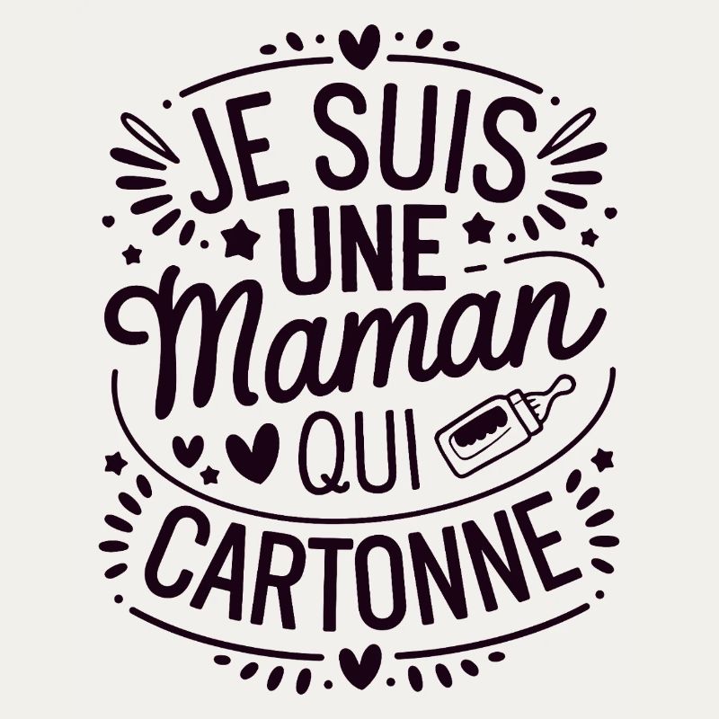 Ich bin eine erfolgreiche Mutter