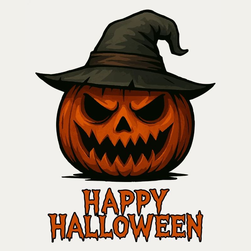 Happy Halloween