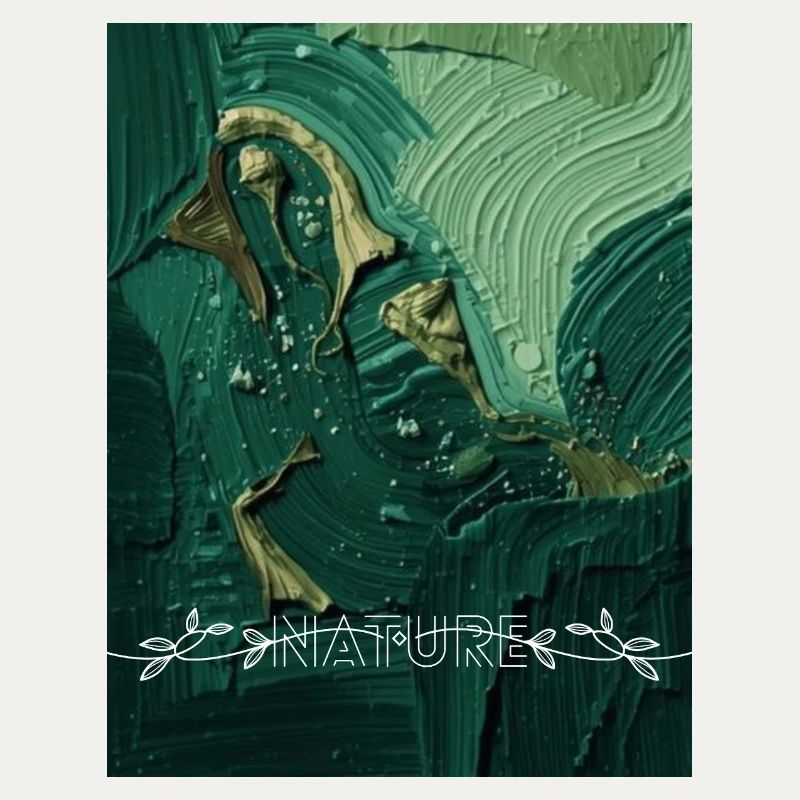 Nature Green