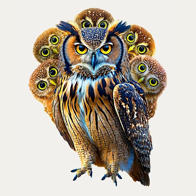 Hibou