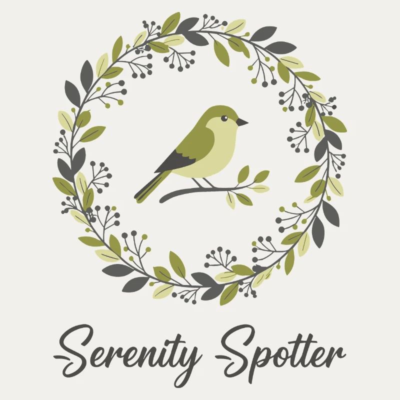 Serenity Spotter