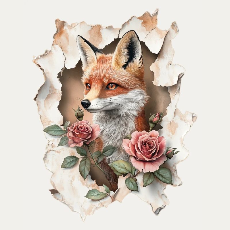 Fuchs Vintage