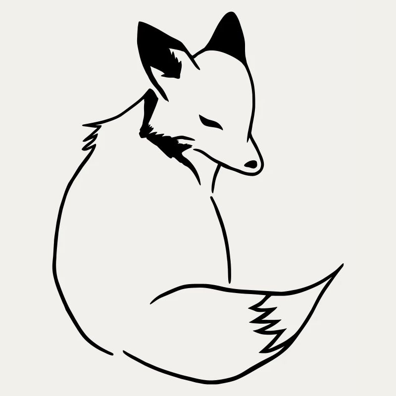 Fox Comic : intelligent, style Foxy & Manga