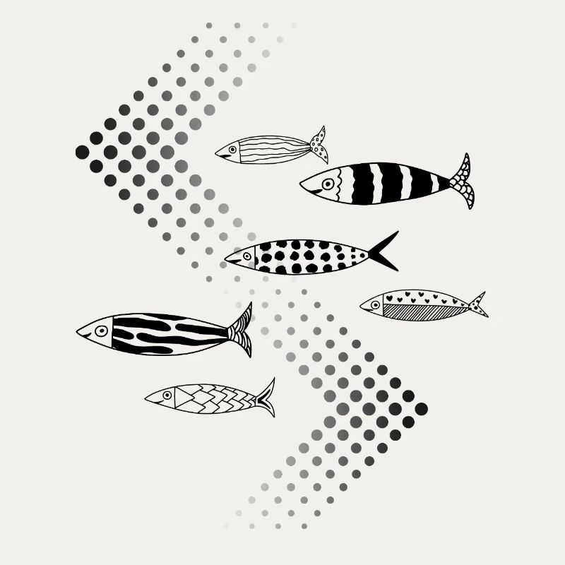 Fischverkehr