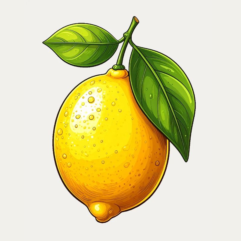 lemon