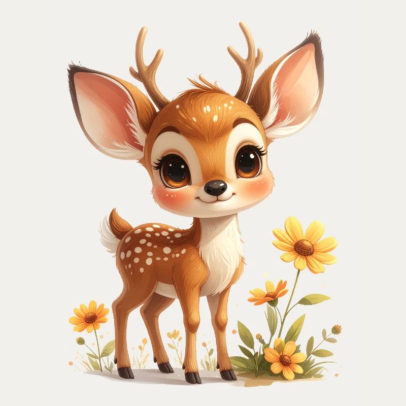 roe deer