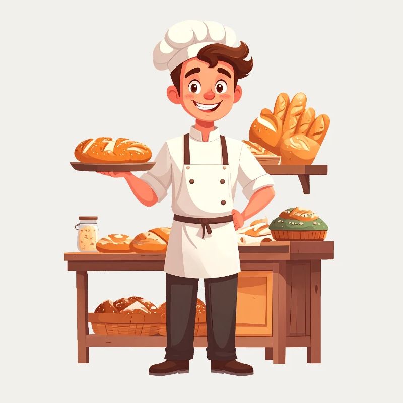 Baker