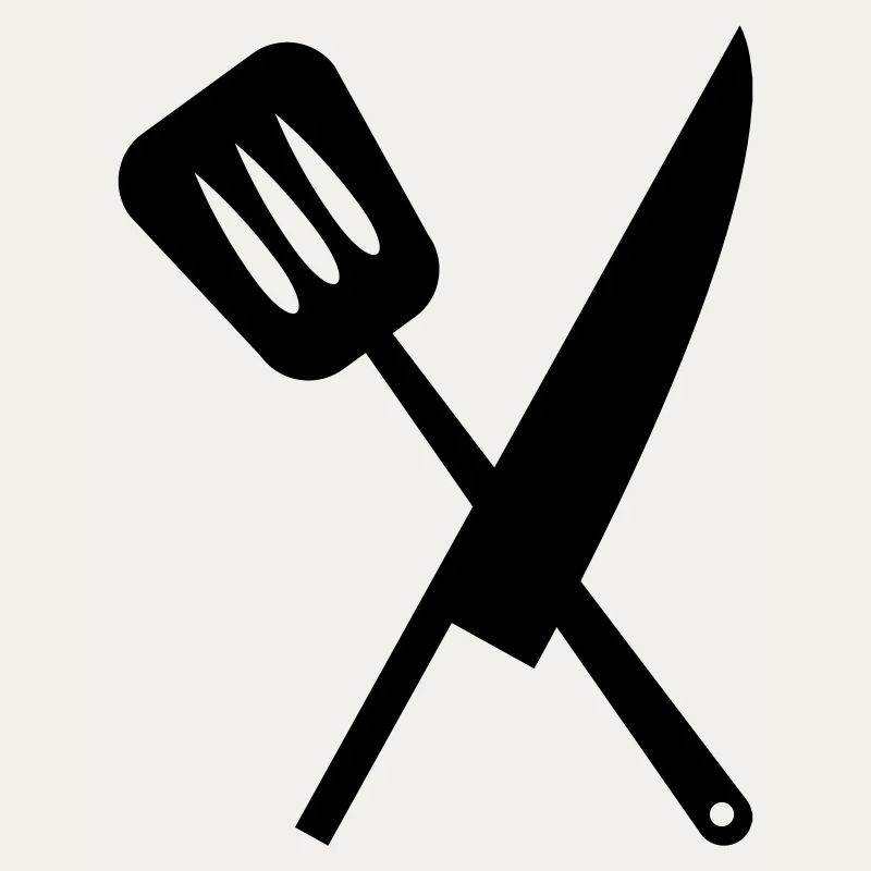 Chef - Kitchen - Cook