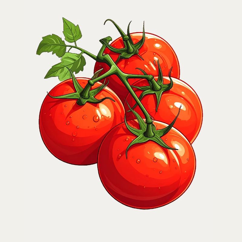 Tomatoes