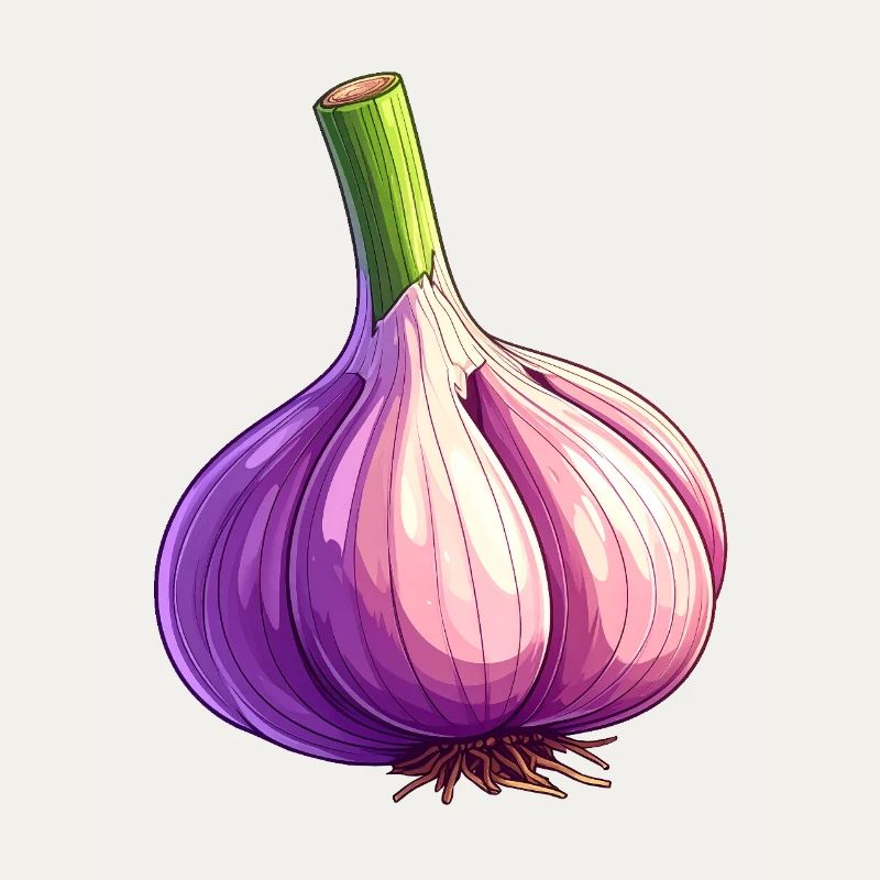 Knoblauch