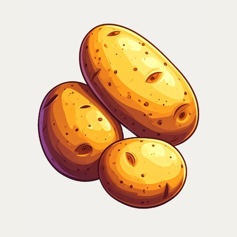 Potatoes