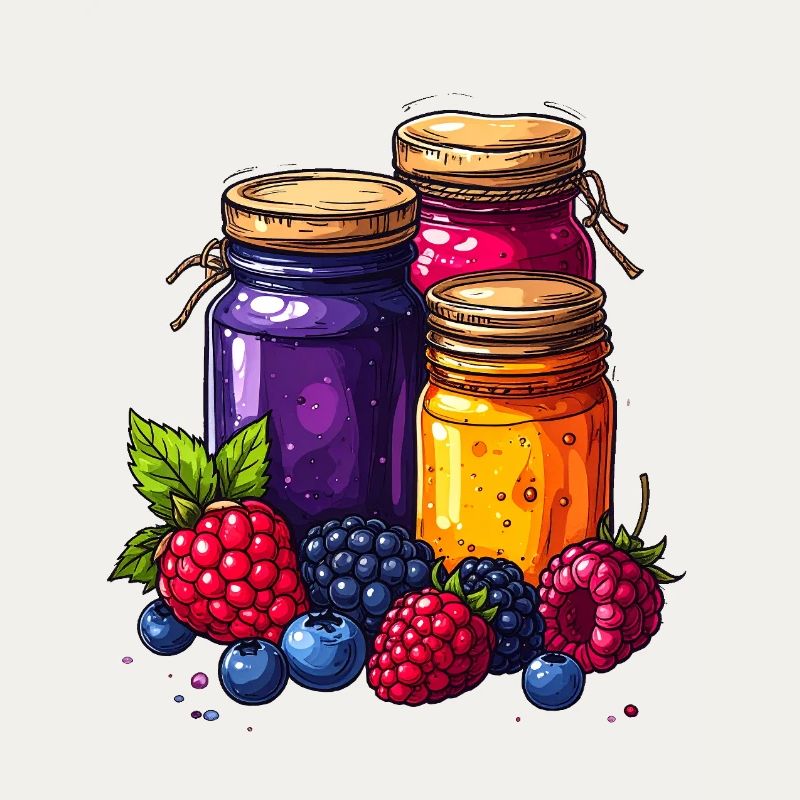 Marmelade
