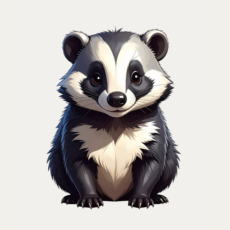 Badger