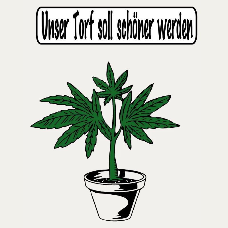 Cannabis-Design